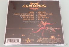 Almanac - Kingslayer - 2