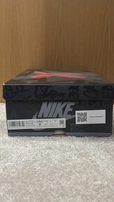 AIR JORDAN 1 RETRO HIGH OG 555088 036 / veľkosť 43 TENISKY - 2