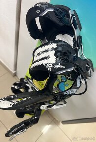 Snowboard č.2. - 2