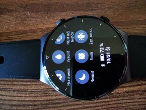 Huawei Watch GT2 Pro - 2