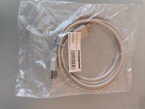 Predlžovací usb kábel  5m - 2