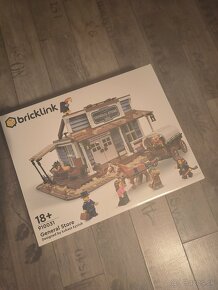 Lego bricklink - 2