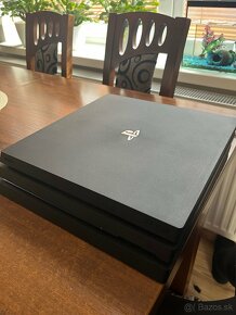 Ps 4 pro 1tb - 2