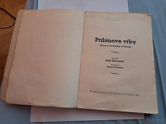 Pribinove vrby - 2