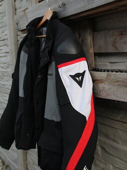 Bunda Dainese, GORE-TEX, pánska - 2