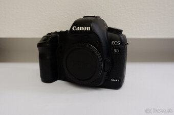 Canon EOS 5D Mark II - 2