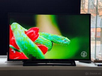 Sony 40W605B FHD Smart 200Hz 102cm - 2