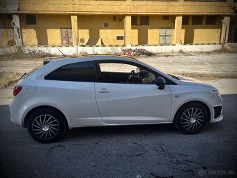 Seat Ibiza Cupra Bocanegra - 2