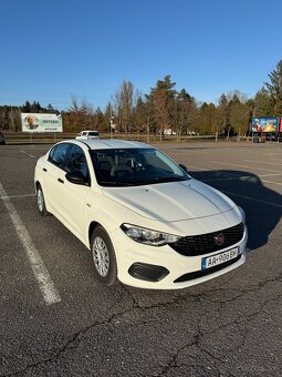 Fiat tipo 1.3 MultiJet - 2