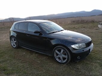 BMW 120i e87 - 2