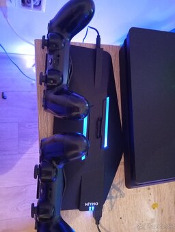 Predám PS4 setup - 2