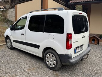 Citroen Berlingo 121 000Km  - 2