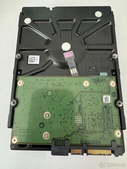 #23 - IBM 1TB 3.5" 7200RPM 6Gbs SATA - 2