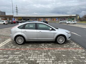 Ford Focus 1.6 TDCi Titanium digi klima - 2