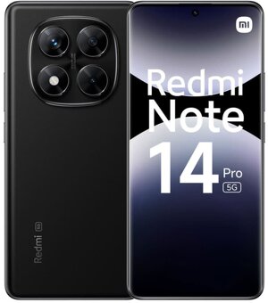 Xiaomi Redmi Note 14 Pro 5G - 2