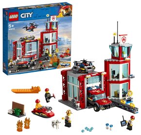 LEGO® City 60215 - 2