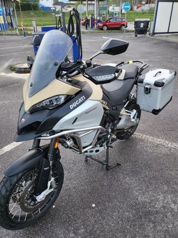 Ducati Multistrada Enduro Pro - 2