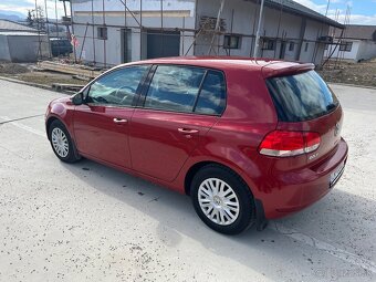 Predám Volkswagen Golf, 1.4, 55000km - 2