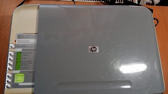 HP PSC 1510 All-in-one mutlifunkčné zariadenie - 2