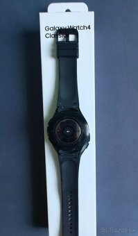 Smart hodinky Galaxy watch 4 classic - 2