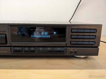 Technics CD - 2