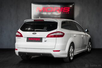 ✅Ford Mondeo Combi Turnier ST-Line, Adaptívny podvozok - 2