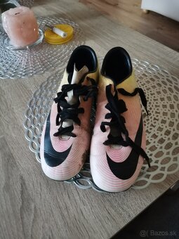 Nike kopačky č 42,5 - 2