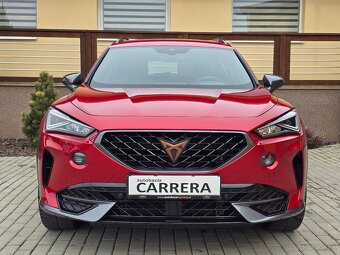 Cupra Formentor 1.5 TSI 150k DSG - 2