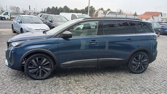 Peugeot 5008 1.5 BlueHDi 130k GT A/T - 2