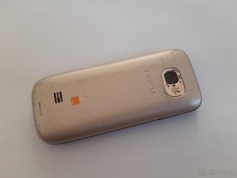 Nokia C2-01 Odblokovaná, Plne funkčná /0949 626 317 - 2