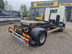 DAF LF 45.180 Euro 3 Kontejner - 2