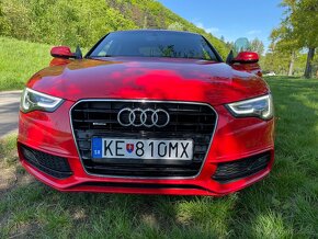 Predam Audi A5 Sportback - 2