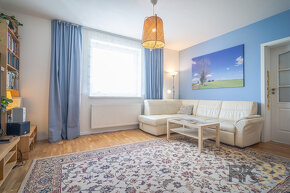 Krásny 3-izbový byt v novšom bytovom dome v Poprade - 2
