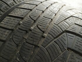 Zimné gumy 255/40 R18 Pirelli 2ks - 2