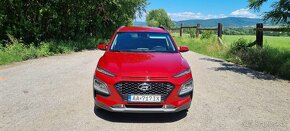 Hyundai Kona 2020 49 tisíc km - 2