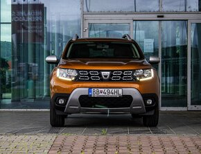 Dacia Duster Comfort TCe 100 LPG 4x2 - 2