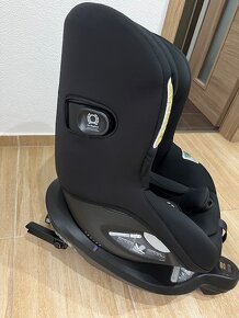 Autosedačka joie i-spin 360 E - 2