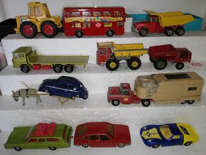 MATCHBOX KING SIZE a SUPER KINGS,SIKU - 2