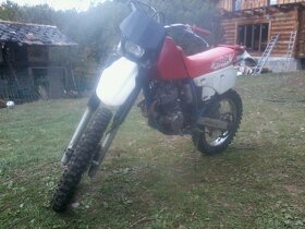 Honda xr 250r - 2