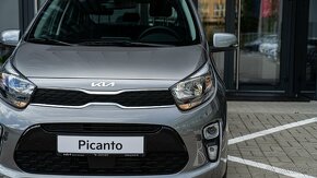 KIA PICANTO 1,2 MPi GOLD - 2