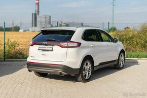 Ford Edge 2.0 Bi-TDCi - 2