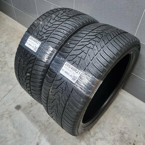 Zimné pneumatiky 285/40 R21 HANKOOK DOT3621 - 2