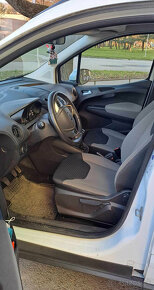 Ford Tourneo Courier 1.0 Eco Boost - 2