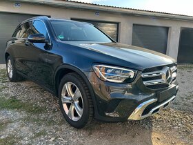 Mercedes GLC 220d 4matic Exclusive - 2