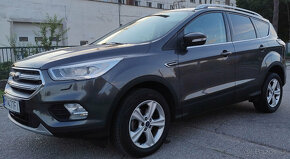 Predám Ford Kuga 1.5 TDCi Duratorq - 2