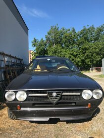 Alfa Romeo Alfasud Sprint Veloce 1.3 - 2