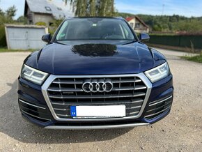 Audi Q5 40 2.0 TDI Sport quattro S tronic - 2