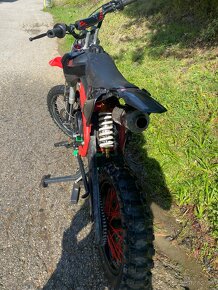 pitbike - 2