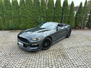 Ford Mustang 2016 3,7 - 2