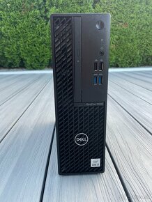 POČÍTAČ DELL OPTIPLEX 3080 INTEL Core i5 - 10505 CPU - 2